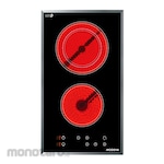 MODENA Kompor Tanam Vitroceramic