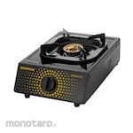Maspion Gas Stove 1-Burner (Kompor Gas 1 Tungku)