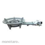 Maspion Gas Stove 1-Burner Commercial (Kompor Gas 1 Tungku)