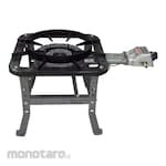 Maspion Gas Stove Commercial (Kompor Gas)