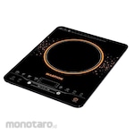 Maspion Induction Stove 1-Burner (Kompor Induksi)
