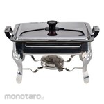 Maspion Table Pan with Stove