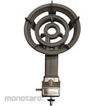 Miyako Gas Stove Low Pressure 1-Burner (Kompor Gas 1 Tungku)