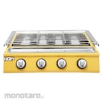 NGY Gas Stove Grill (Kompor Pemanggang)