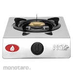 NGY Gas Stove Single Burner (Kompor Gas 1 Tungku)