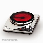 Oxone Electric Stove Single Ceramic (Kompor Listrik)
