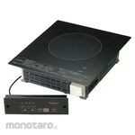 Panasonic Commercial IH cooking heater Built-in type for audience seats