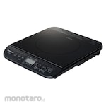 Panasonic desktop IH cooker