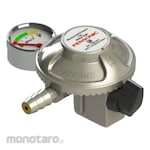 Pensonic Gauge Regulator Gas