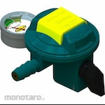 QUANTUM Regulator Gas Meter Tekanan Rendah