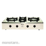 Rinnai Gas Stove 4-Burner (Kompor Gas 4 Tungku)