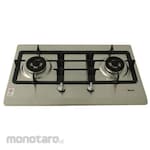 Rinnai Hob Built-In Deluxe Series (Kompor Tanam)