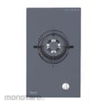 Rinnai Hob Built-In Domino Series (Kompor Tanam)