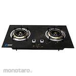 SANEX Gas Stove Built-in (Kompor Tanam Gas)