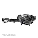 SEKAI Gas Stove 1-Burner (Kompor Gas 1 Tungku)