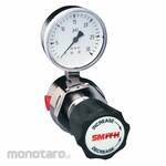 SMITH EQUIPMENT High Purity Gas Regulator