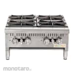 STARCHEF Countertop Burner