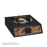 Sanken Gas Stove 1-Burner (Kompor Gas 1 Tungku)