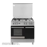 TEKA Gas Stove Freestanding (Kompor Gas Berdiri)