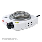 Taffware Stove Mini Electric Heater for Coffee and Tea (Pemanas Air)
