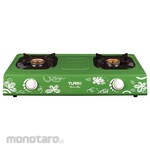Turbo Gas Stove GS 2077