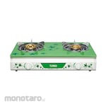 Turbo Gas Stove GS 2088 (Kompor Gas)
