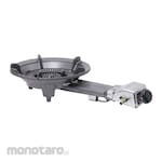 WINN GAS Gas Stove 1-Burner Commercial (Kompor Gas 1 Tungku)