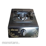 WINN GAS Kompor Gas 1 Tungku Kuningan