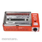 WINN GAS Kompor Gas Grill Portable Double Safety