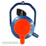 WINN GAS Regulator Auto