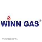 WINN GAS Regulator Meter
