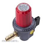 WINN GAS Regulator Tekanan Tinggi Non Meter