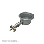 Zeppelin Kitchen Stove Cor High Pressure (Kompor Jamur)