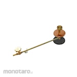 Zeppelin Kitchen Stove Mushroom (Kompor Jamur)