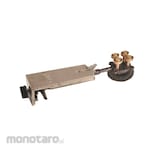 Zeppelin Kitchen Stove Mushroom Automatic (Kompor Jamur)