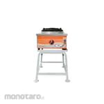 Zeppelin Kitchen Stove Stok Pot (Kompor)