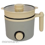 ADVANCE DIGITALS Pot Electric (Panci Listrik)