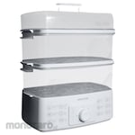 Aecoe Steamer Electric Multifunctional (Pengukus Listrik)