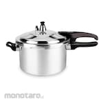 Age Lock Pressure Cooker
