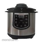 Akebonno Pressure Cooker (Panci)