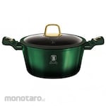 Berlingerhause Casserole Emerald Collection