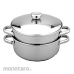 Bima Steamer Set Prima (Pengukus)