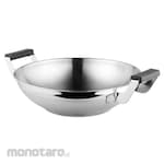 Bima Wok Heritance Classic (Wajan Goreng)