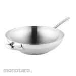 Bima Wok Heritance Pro-Lite Western (Wajan Goreng)