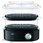 Braun Food Steamer