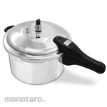 Cosmos Pressure Cooker Aluminium (Panci)