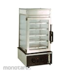 Crown Horeca Bakpao Steamer