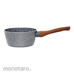 Cypruz Sauce Pan Grey Marble Series (Panci)