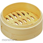EBM Steamer Bamboo Chinese Seiro (Pengukus)
