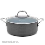 Ecopan Hard Anodize Casserole